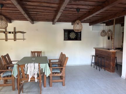 Zöld Ablakos Ház – Poroszló fotó 24