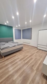 Bérces Apartman – Balatonboglár fotó 9