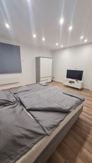 Bérces Apartman – Balatonboglár fotó 10