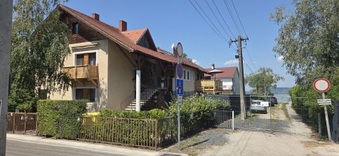 Bérces Apartman – Balatonboglár fotó 1