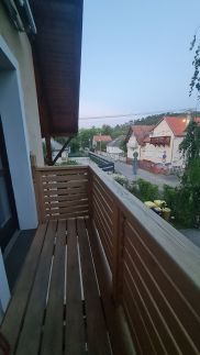 Bérces Apartman – Balatonboglár fotó 6