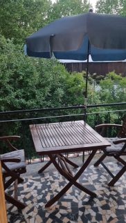 Bérces Apartman – Balatonboglár fotó 7