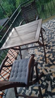 Bérces Apartman – Balatonboglár fotó 8