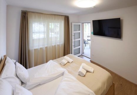 Ady 33 Premium Apartments – Siófok fotó 10