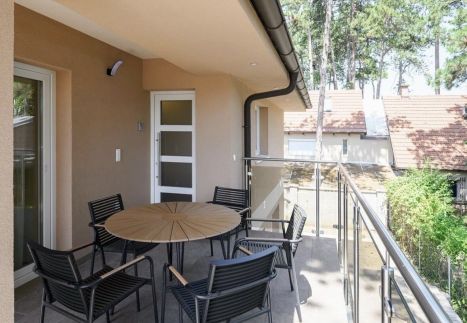 Ady 33 Premium Apartments – Siófok fotó 1