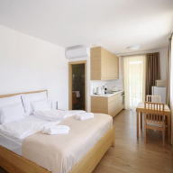 Ady 33 Premium Apartments – Siófok