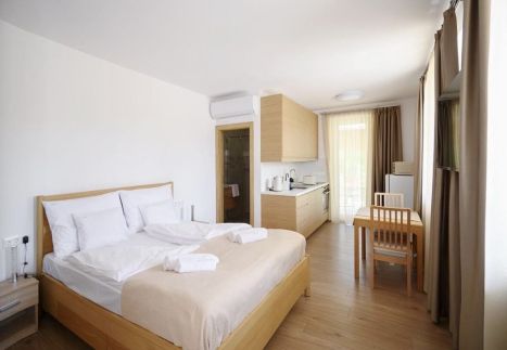 Ady 33 Premium Apartments – Siófok
