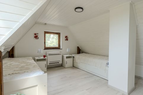 Sáfrányliget Vendégház – Hollád fotó 12