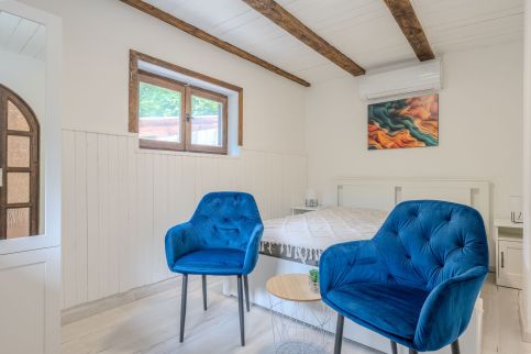 Sáfrányliget Vendégház – Hollád fotó 21