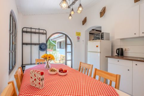 Sáfrányliget Vendégház – Hollád fotó 25