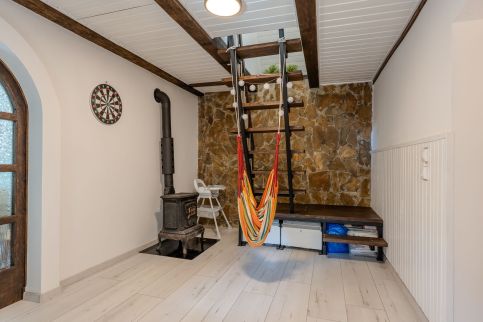 Sáfrányliget Vendégház – Hollád fotó 27