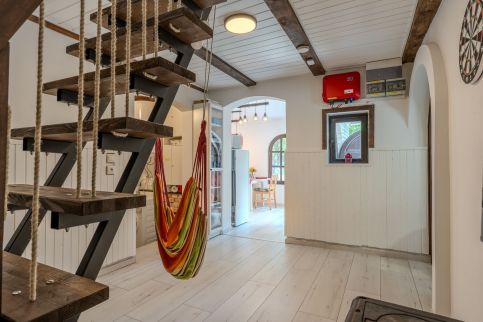 Sáfrányliget Vendégház – Hollád fotó 28