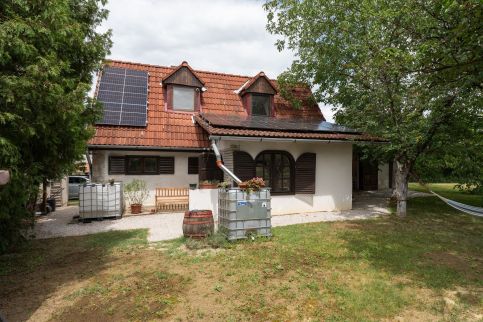 Sáfrányliget Vendégház – Hollád fotó 35