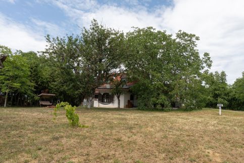 Sáfrányliget Vendégház – Hollád fotó 36