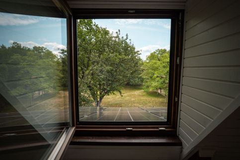 Sáfrányliget Vendégház – Hollád fotó 5