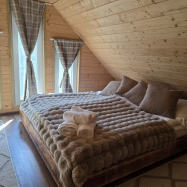 Amália Forest Relax – Pusztafalu