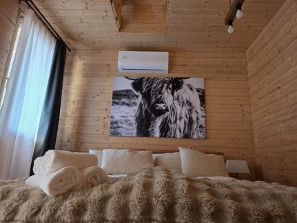 Amália Forest Relax – Pusztafalu fotó 11