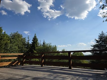 Amália Forest Relax – Pusztafalu fotó 12