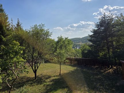 Amália Forest Relax – Pusztafalu fotó 13