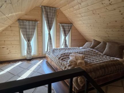 Amália Forest Relax – Pusztafalu fotó 1