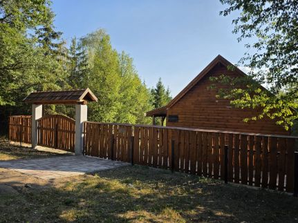 Amália Forest Relax – Pusztafalu fotó 4