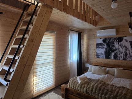 Amália Forest Relax – Pusztafalu fotó 6