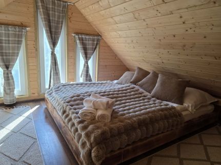 Amália Forest Relax – Pusztafalu