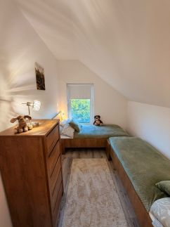 Vinea Apartman – Vindornyaszőlős fotó 13