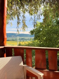 Vinea Apartman – Vindornyaszőlős fotó 16
