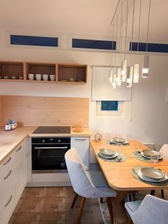 Vinea Apartman – Vindornyaszőlős fotó 4