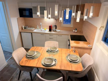 Vinea Apartman – Vindornyaszőlős fotó 5