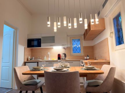 Vinea Apartman – Vindornyaszőlős fotó 6
