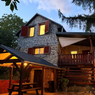 Vinea Apartman – Vindornyaszőlős