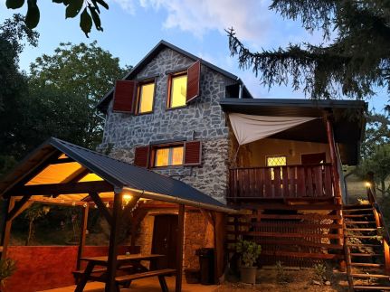 Vinea Apartman – Vindornyaszőlős