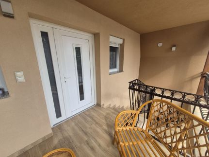 Zsóry Corner Apartments – Mezőkövesd fotó 2