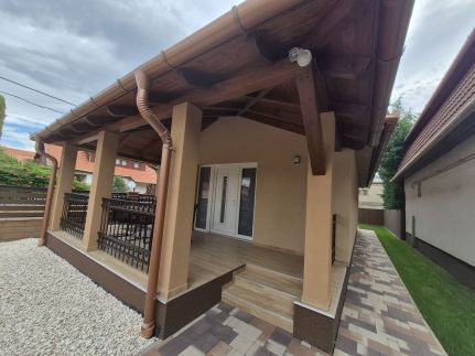 Zsóry Corner Apartments – Mezőkövesd fotó 3