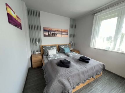 Rózsa-Park Apartman – Zalakaros fotó 10