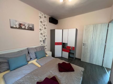 Rózsa-Park Apartman – Zalakaros fotó 11