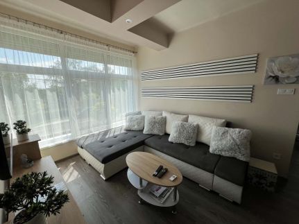 Rózsa-Park Apartman – Zalakaros fotó 2