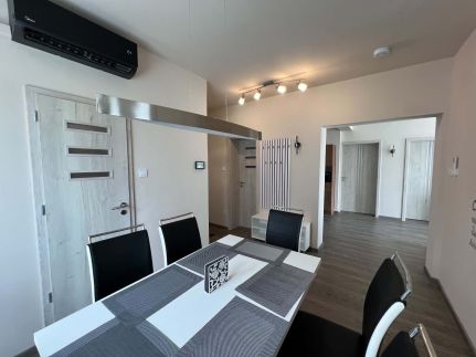 Rózsa-Park Apartman – Zalakaros fotó 3
