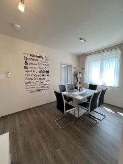 Rózsa-Park Apartman – Zalakaros fotó 4