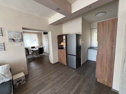 Rózsa-Park Apartman – Zalakaros fotó 5
