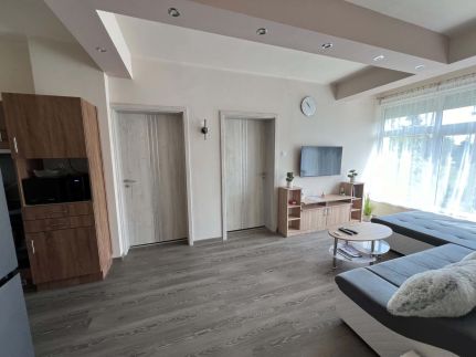 Rózsa-Park Apartman – Zalakaros fotó 7