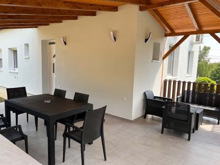 Rózsa-Park Apartman – Zalakaros
