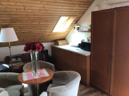 Gondűző Fészek Apartman – Dunabogdány fotó 1