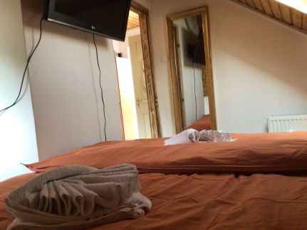 Gondűző Fészek Apartman – Dunabogdány fotó 2