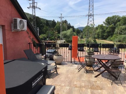 Gondűző Fészek Apartman – Dunabogdány fotó 6