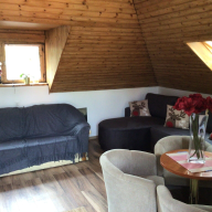 Gondűző Fészek Apartman – Dunabogdány