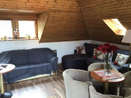 Gondűző Fészek Apartman – Dunabogdány