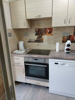 Dorka Apartman – Dombóvár fotó 10